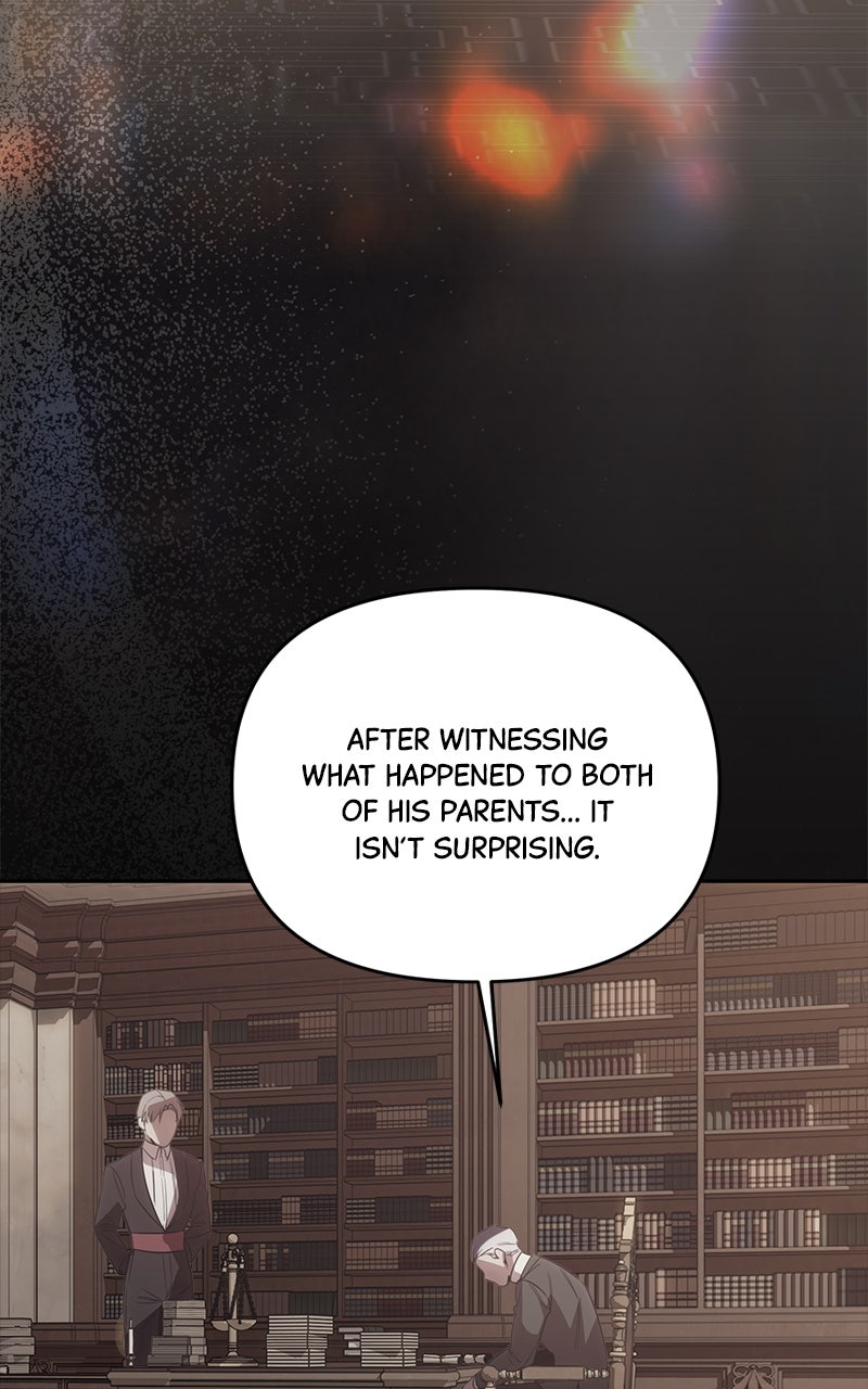 Where the Golden Rose was Plucked Episode 33 page 60 - 