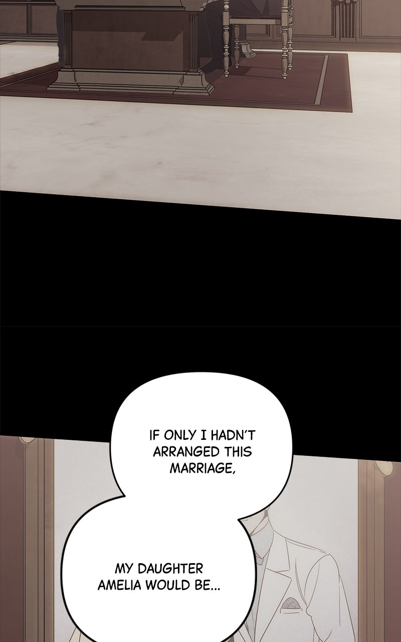 Where the Golden Rose was Plucked Episode 33 page 61 - 