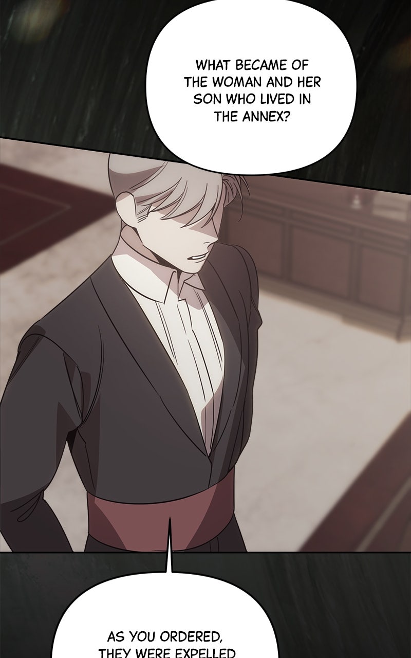 Where the Golden Rose was Plucked Episode 33 page 63 - 