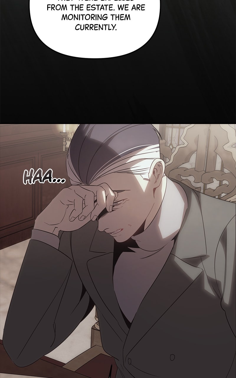 Where the Golden Rose was Plucked Episode 33 page 64 - 