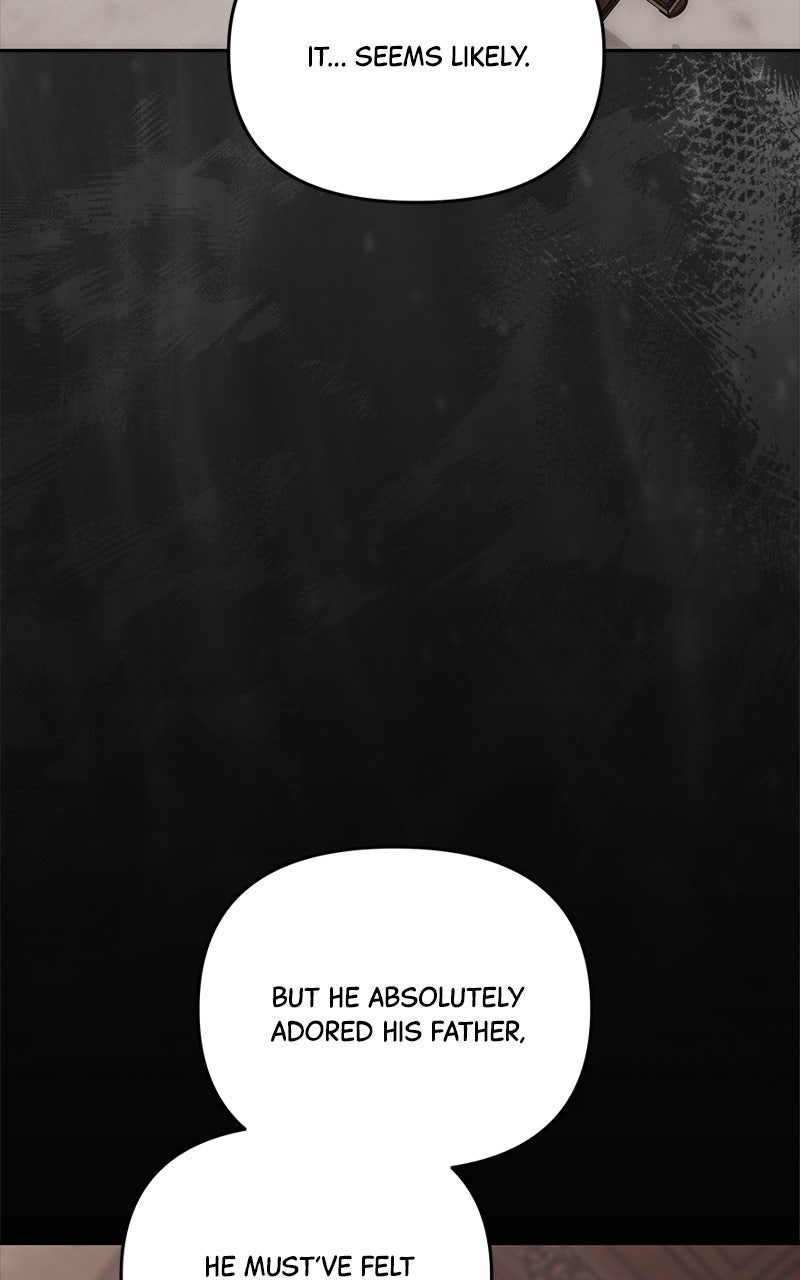Where the Golden Rose was Plucked Episode 33 page 67 - 