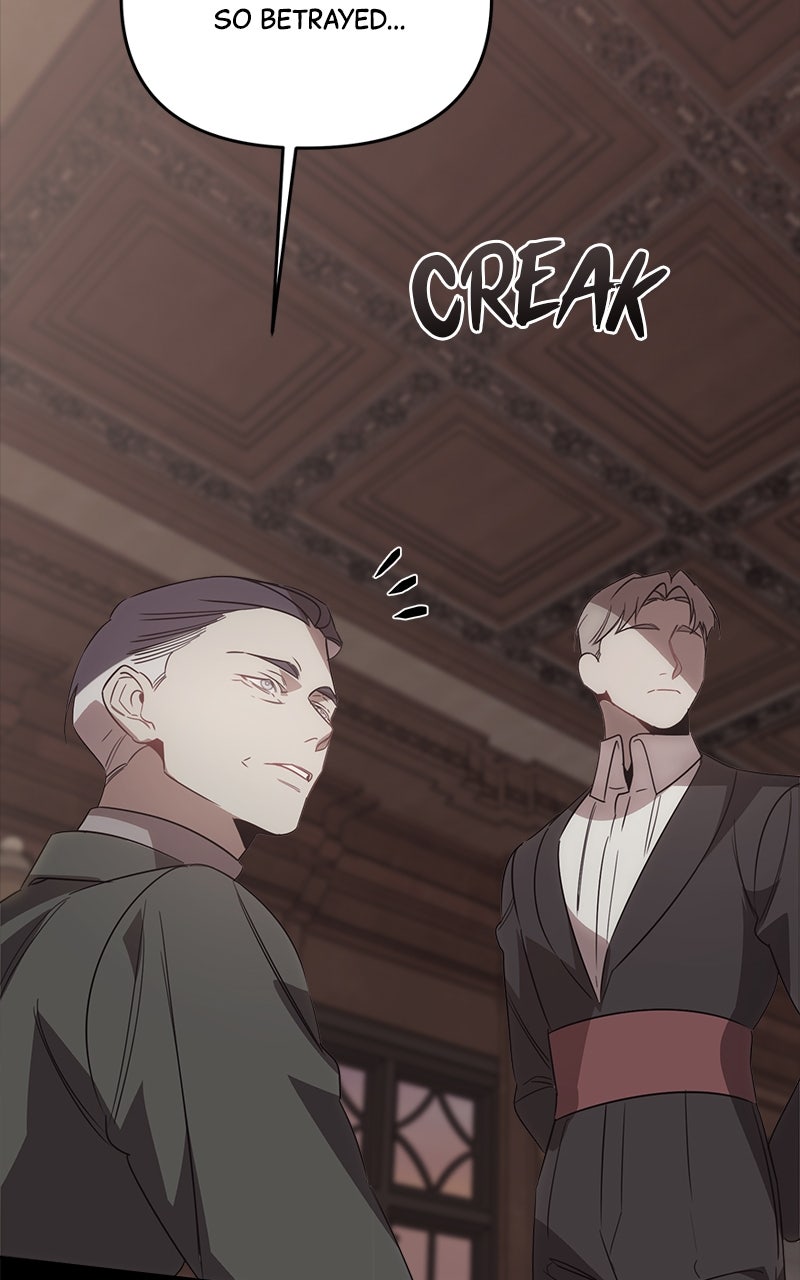 Where the Golden Rose was Plucked Episode 33 page 68 - 