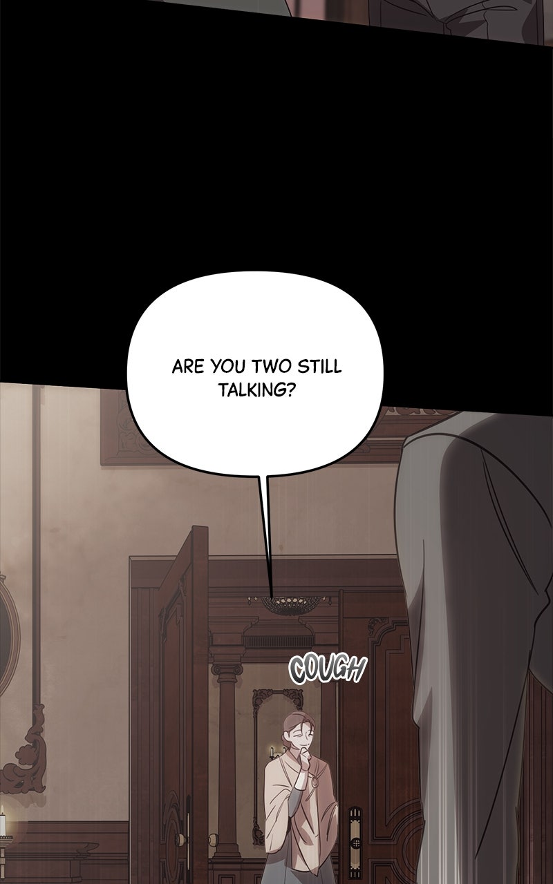 Where the Golden Rose was Plucked Episode 33 page 69 - 