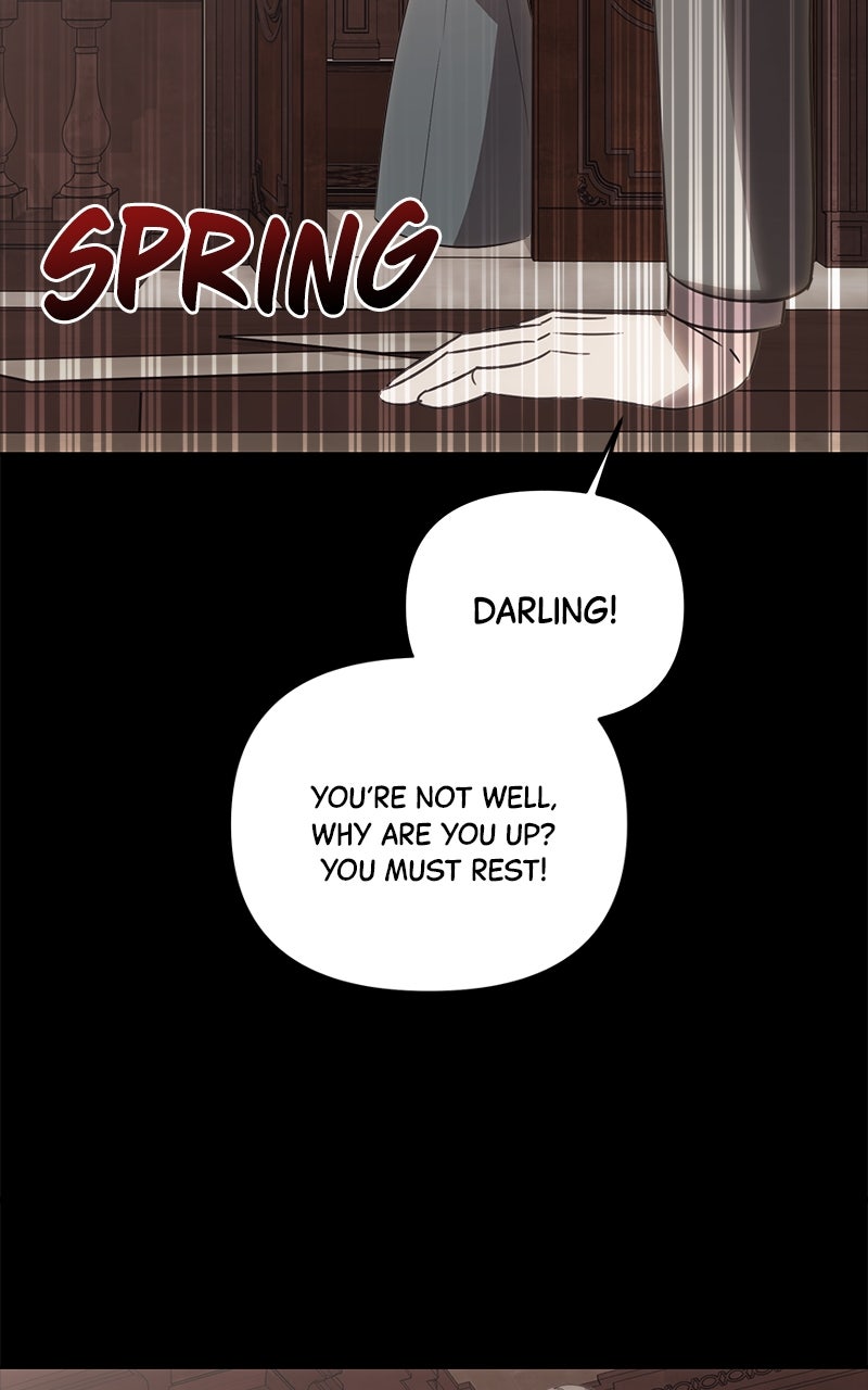Where the Golden Rose was Plucked Episode 33 page 70 - 