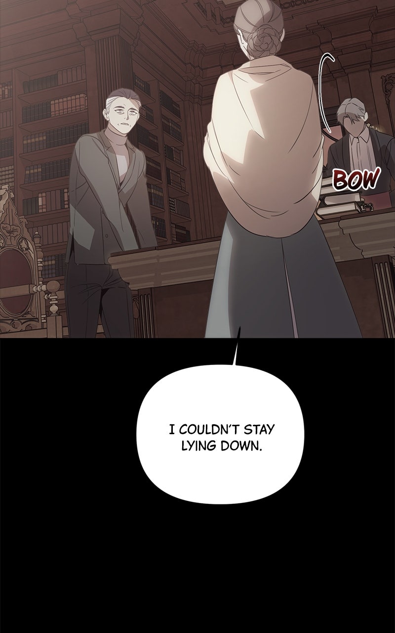 Where the Golden Rose was Plucked Episode 33 page 71 - 