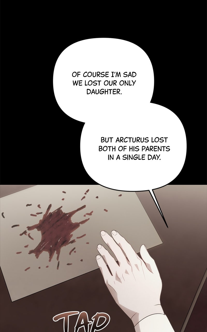 Where the Golden Rose was Plucked Episode 33 page 72 - 