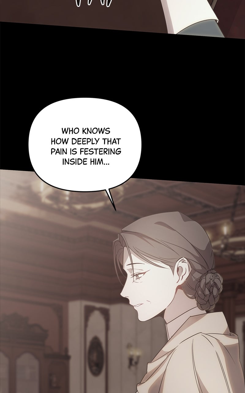 Where the Golden Rose was Plucked Episode 33 page 73 - 