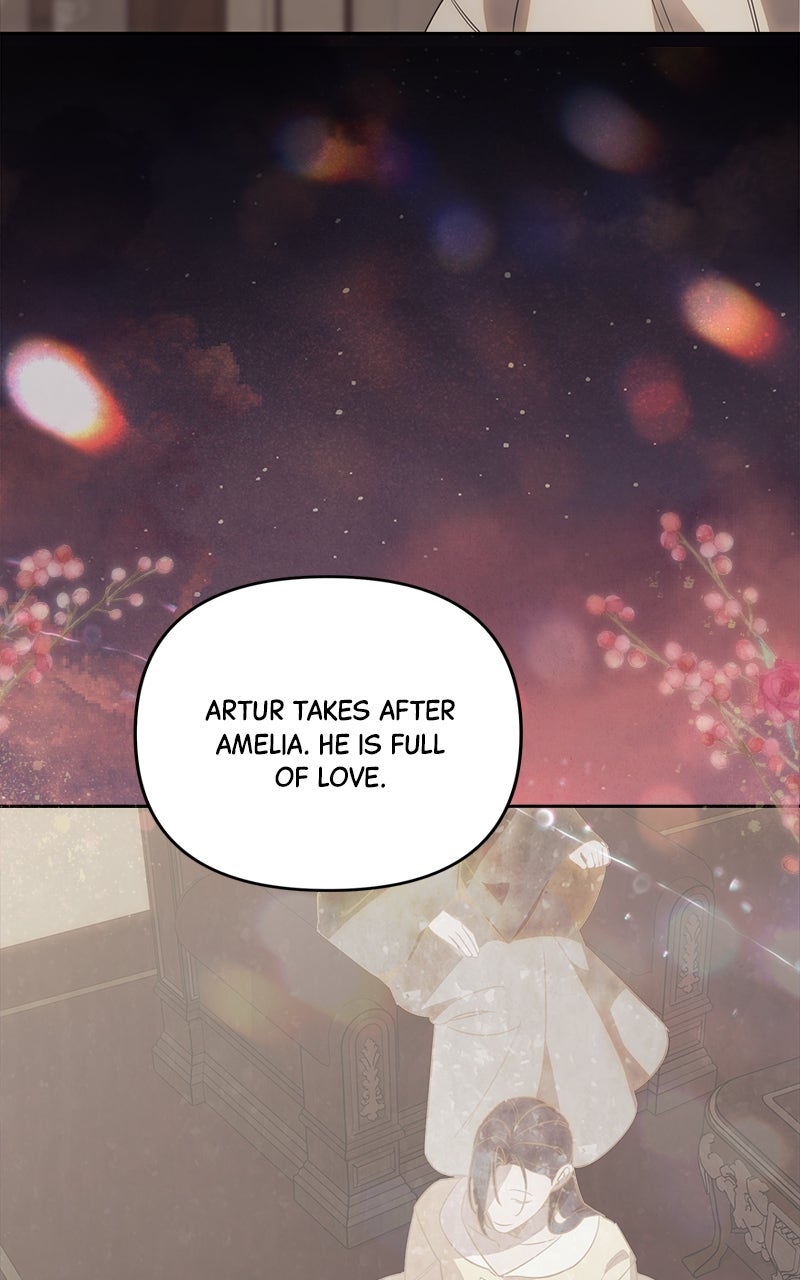 Where the Golden Rose was Plucked Episode 33 page 74 - 
