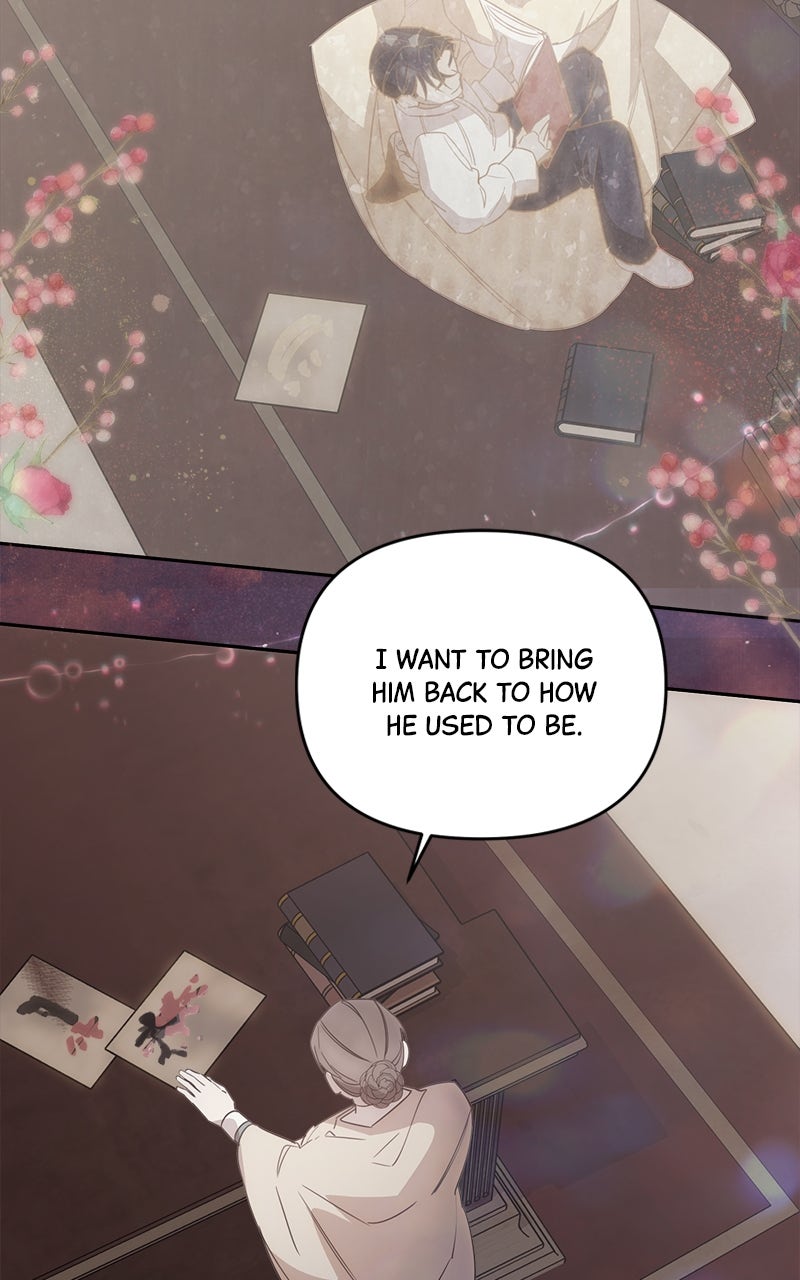 Where the Golden Rose was Plucked Episode 33 page 75 - 