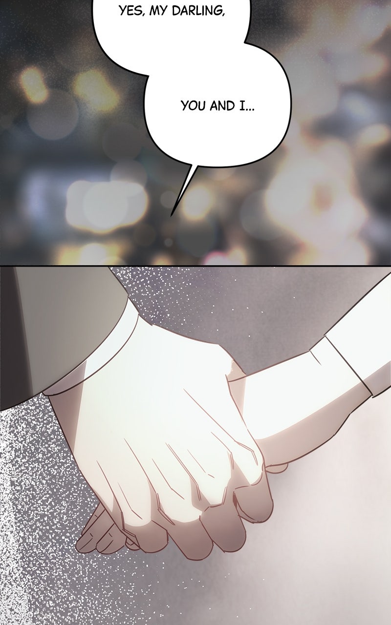 Where the Golden Rose was Plucked Episode 33 page 78 - 