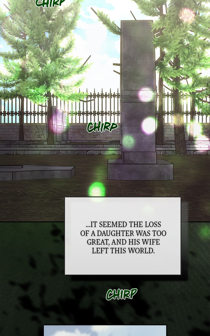 Where the Golden Rose was Plucked Episode 33 page 82 - 