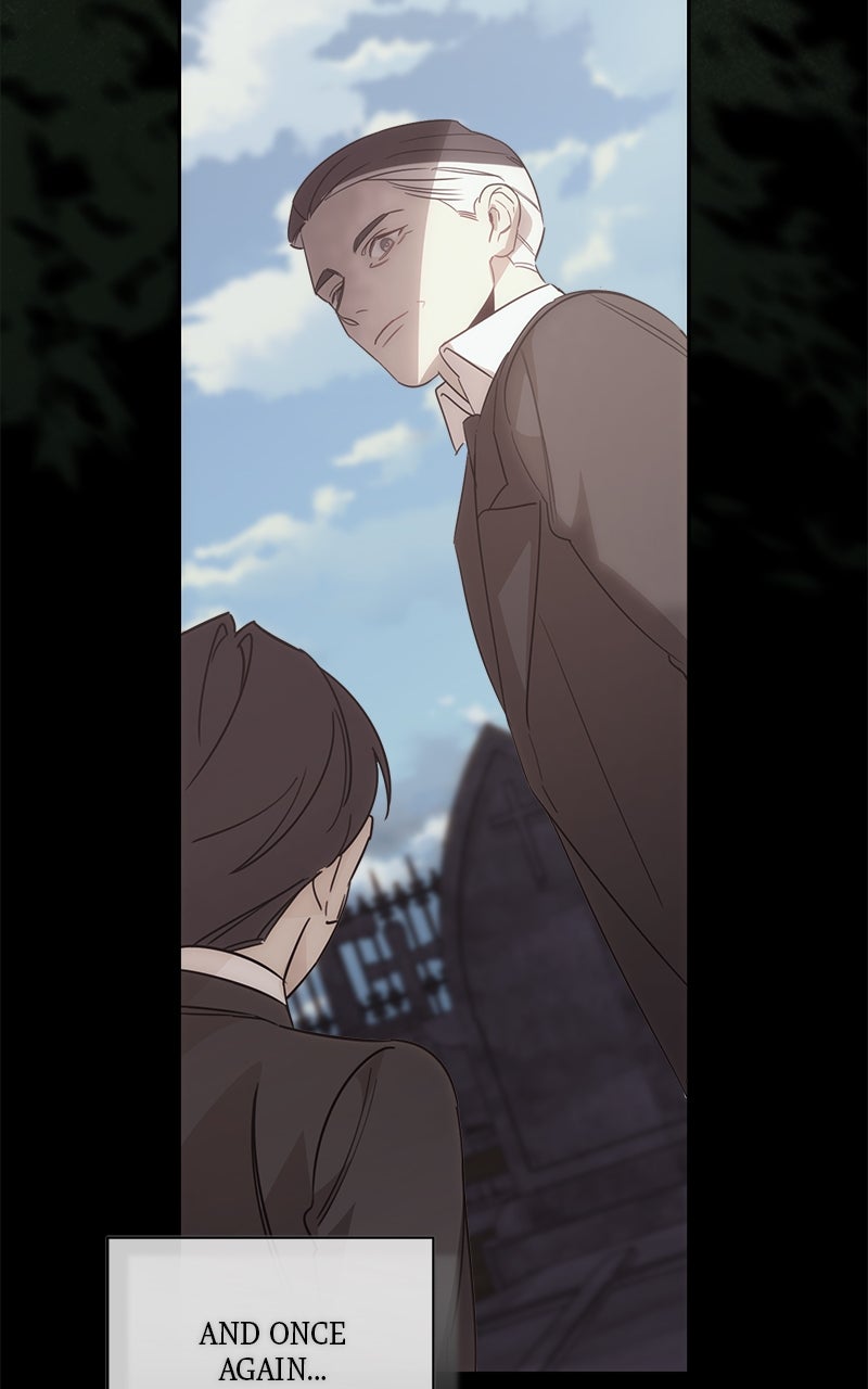 Where the Golden Rose was Plucked Episode 33 page 83 - 