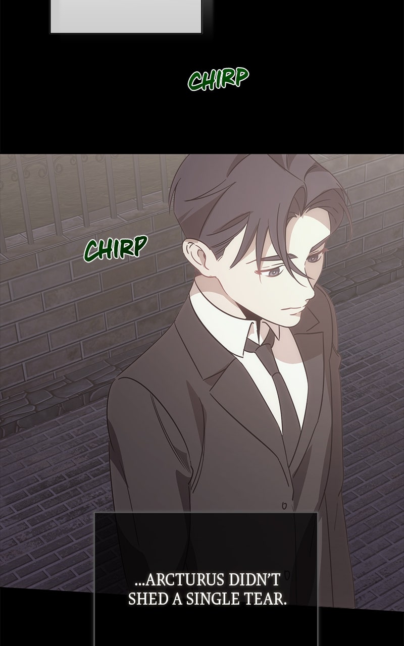 Where the Golden Rose was Plucked Episode 33 page 84 - 