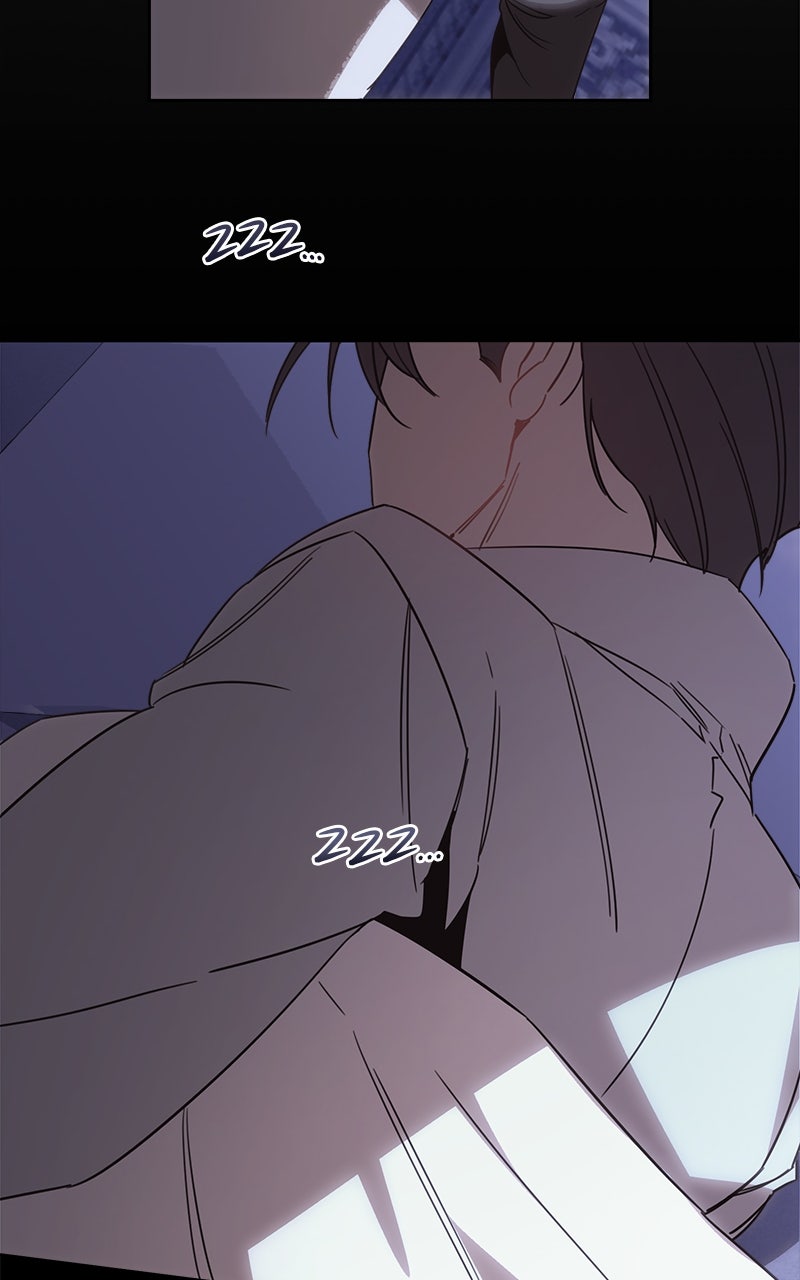 Where the Golden Rose was Plucked Episode 33 page 93 - 