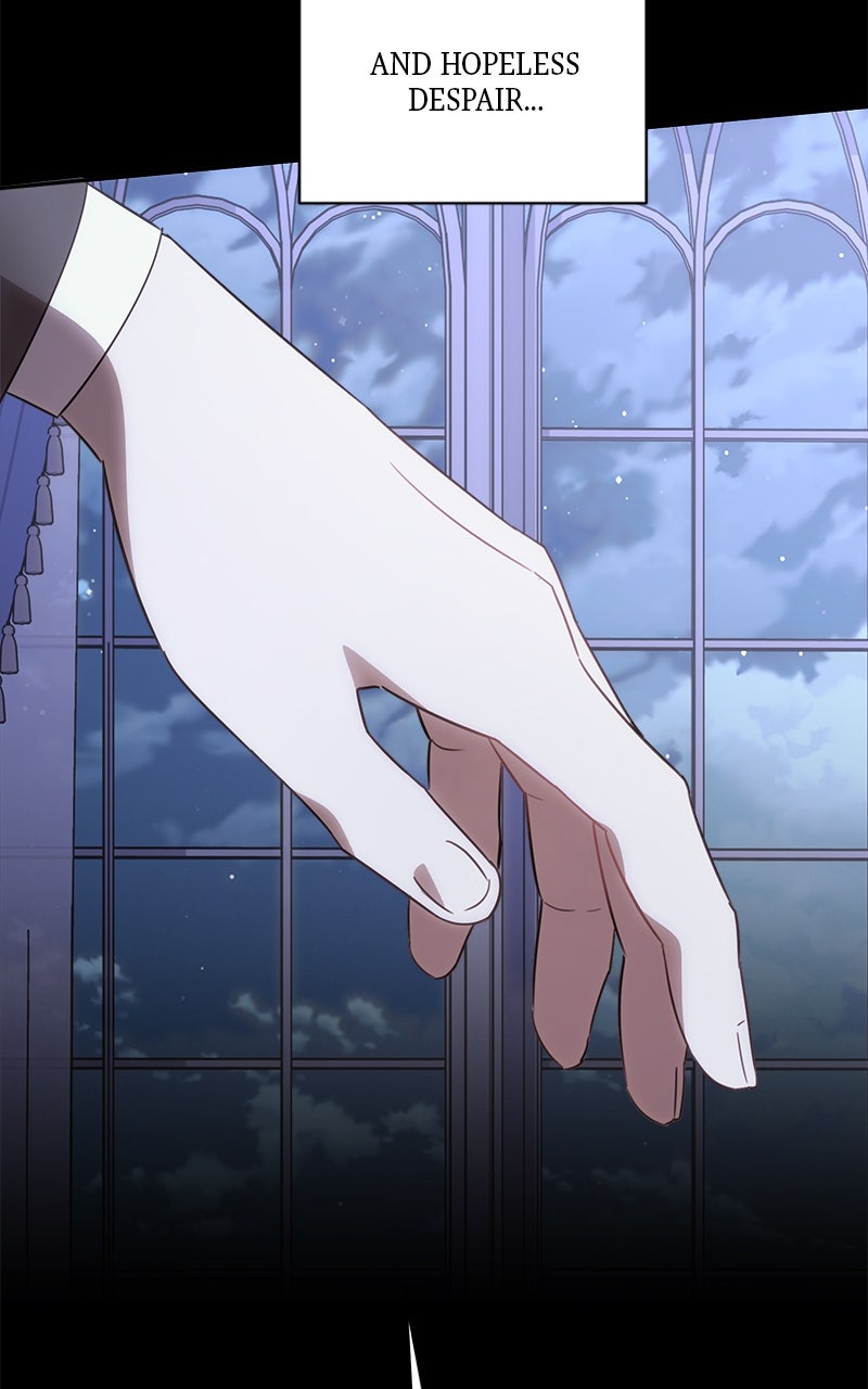 Where the Golden Rose was Plucked Episode 33 page 97 - 