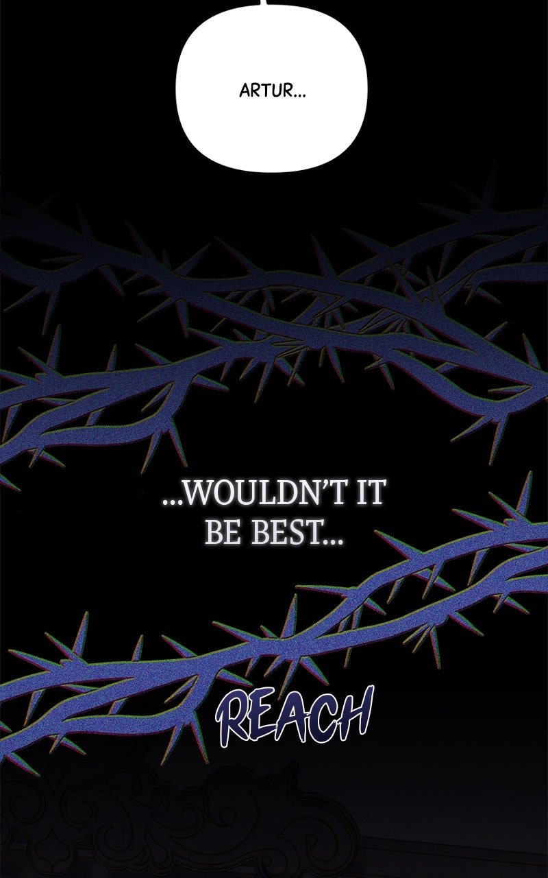 Where the Golden Rose was Plucked Episode 33 page 98 - 