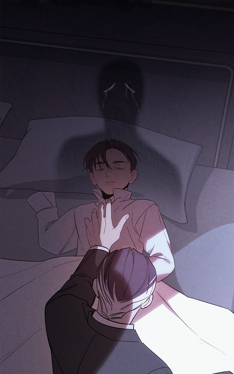Where the Golden Rose was Plucked Episode 33 page 99 - 