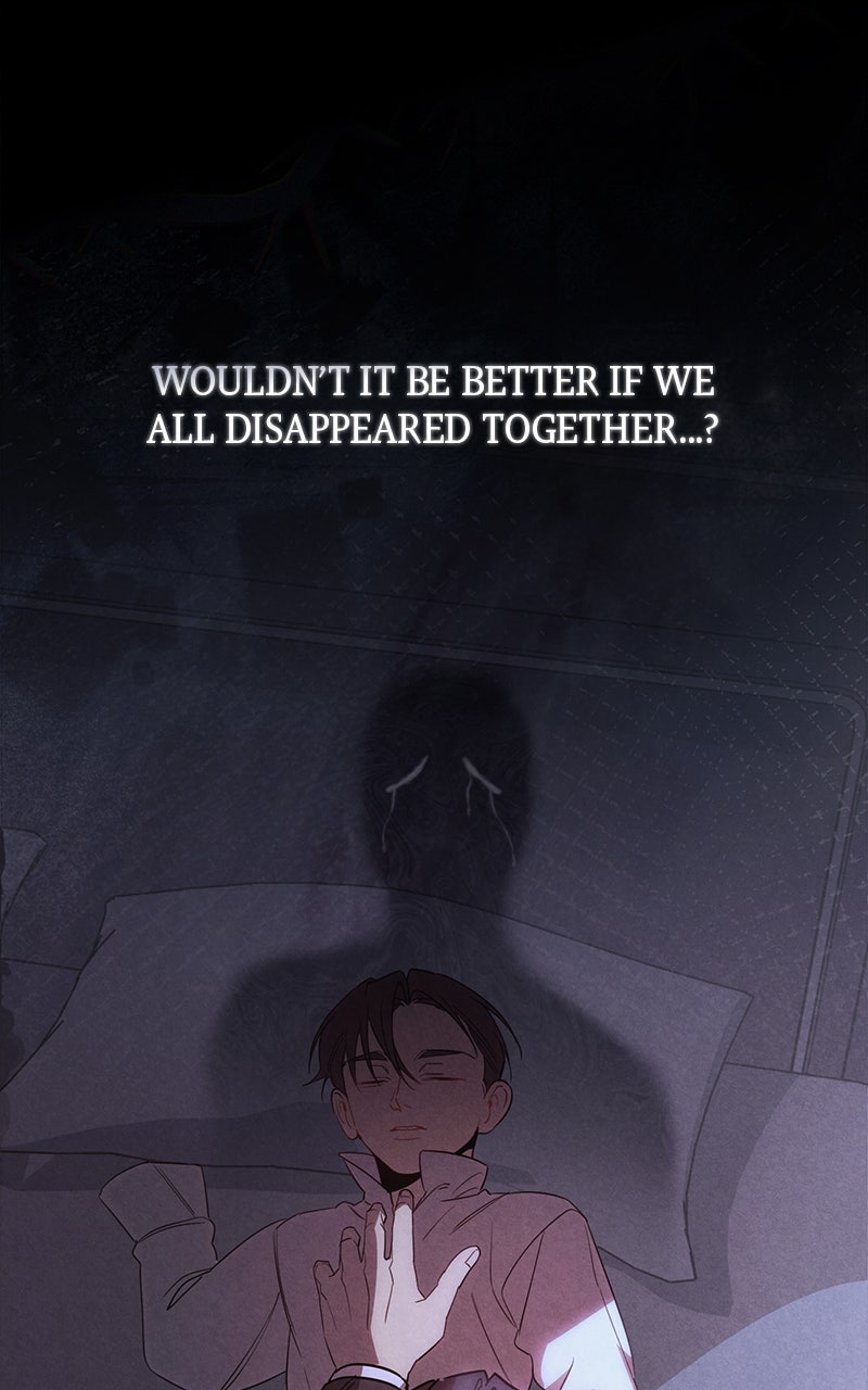 Where the Golden Rose was Plucked Episode 34 page 1 - 