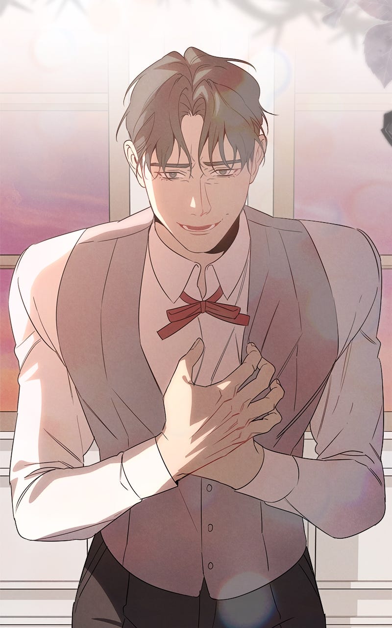 Where the Golden Rose was Plucked Episode 34 page 104 - 