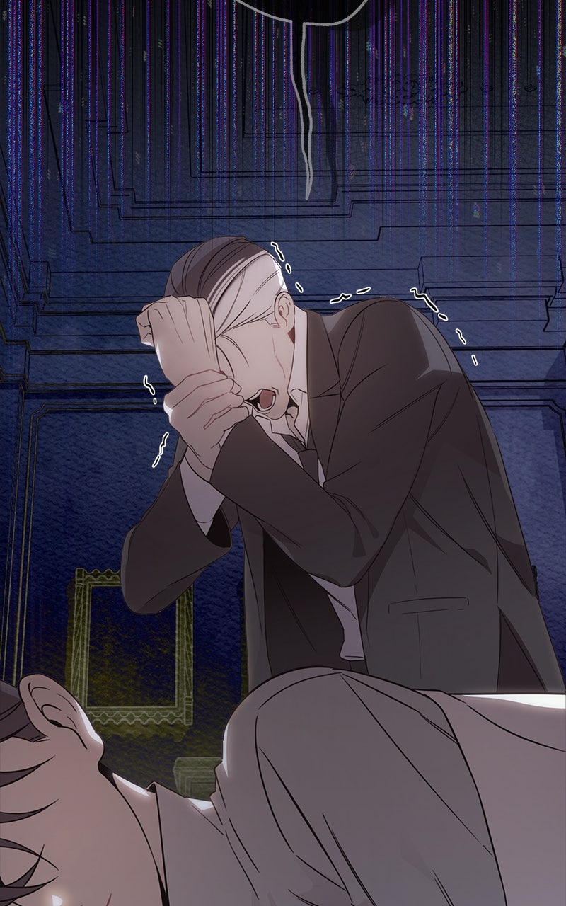 Where the Golden Rose was Plucked Episode 34 page 12 - 