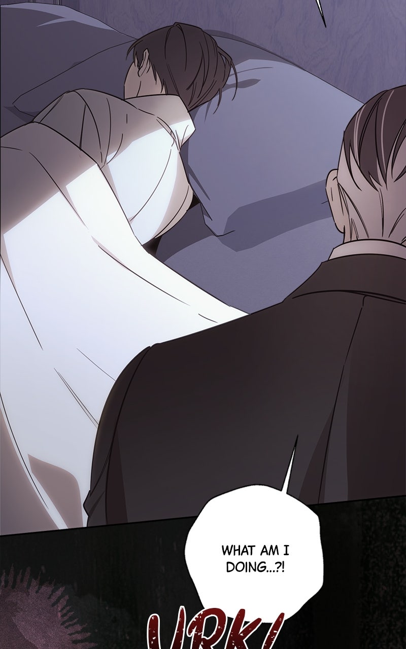 Where the Golden Rose was Plucked Episode 34 page 14 - 