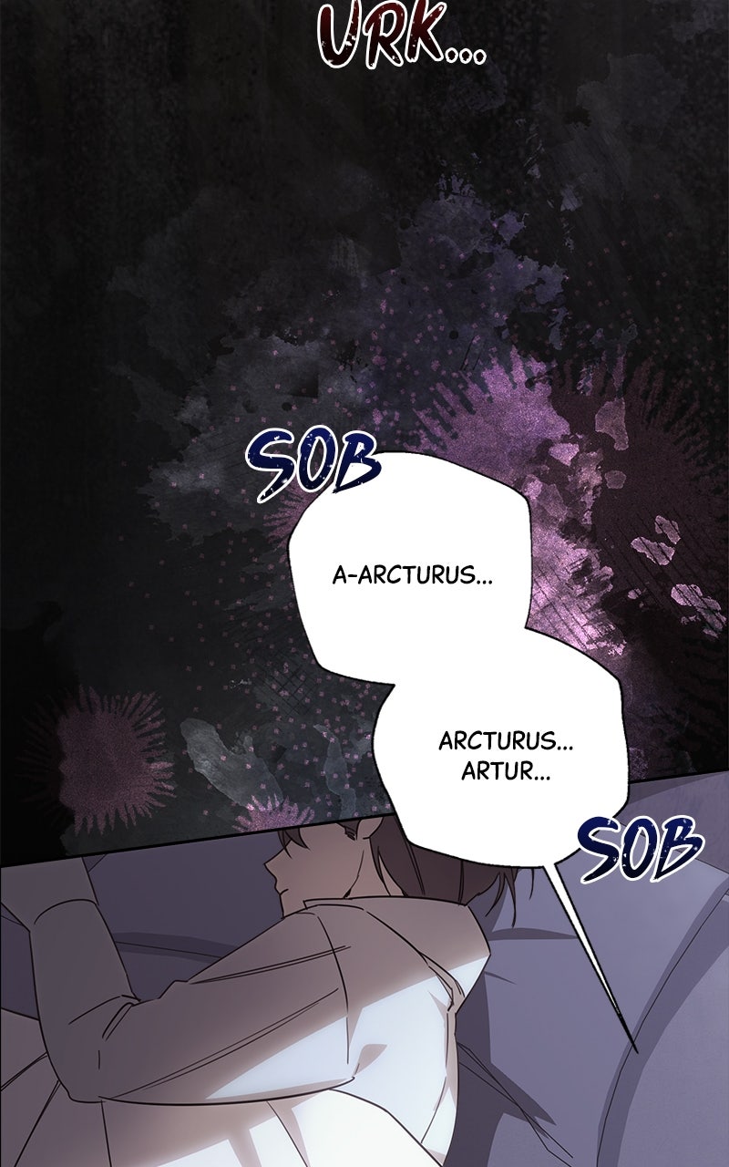 Where the Golden Rose was Plucked Episode 34 page 16 - 