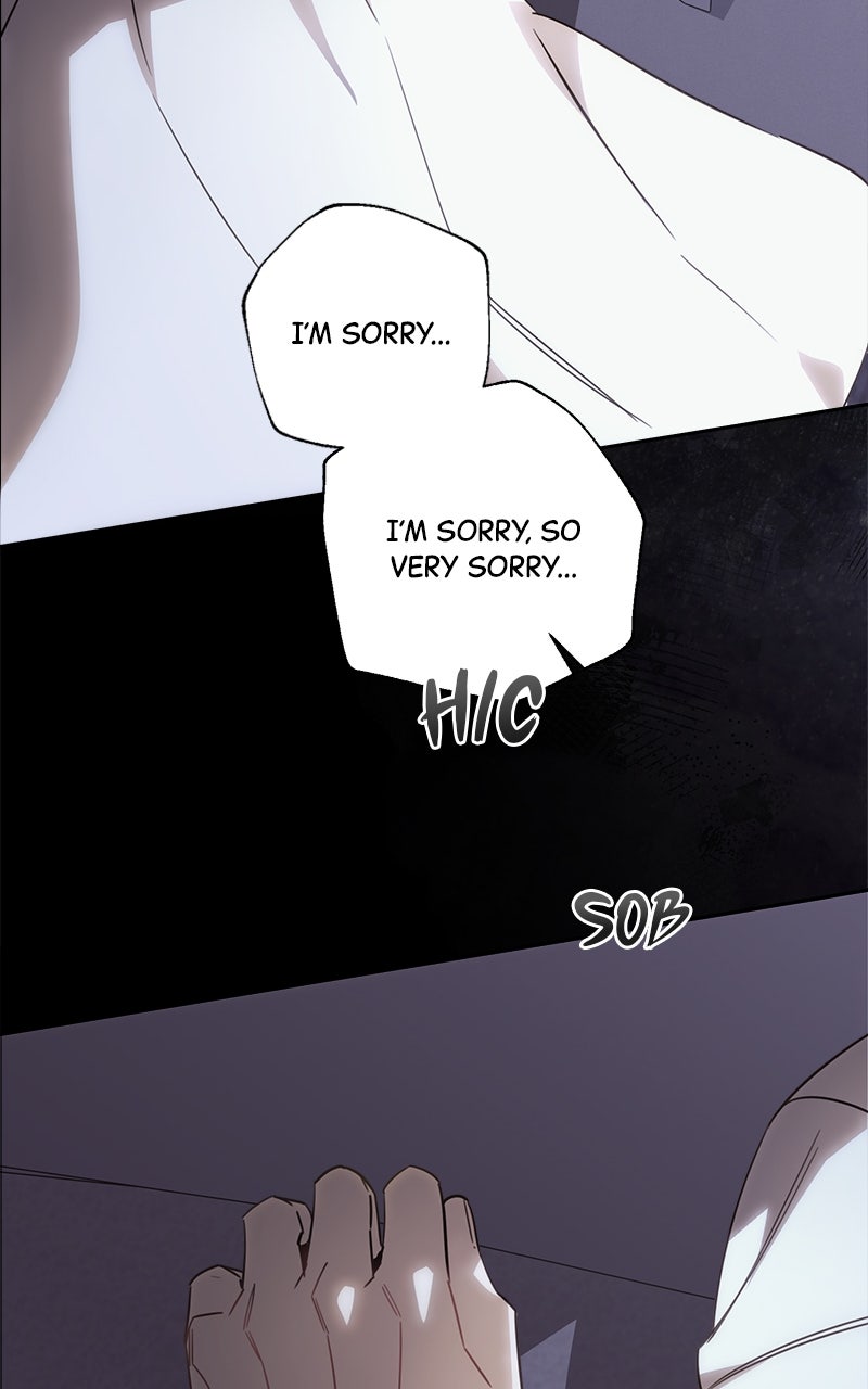 Where the Golden Rose was Plucked Episode 34 page 17 - 