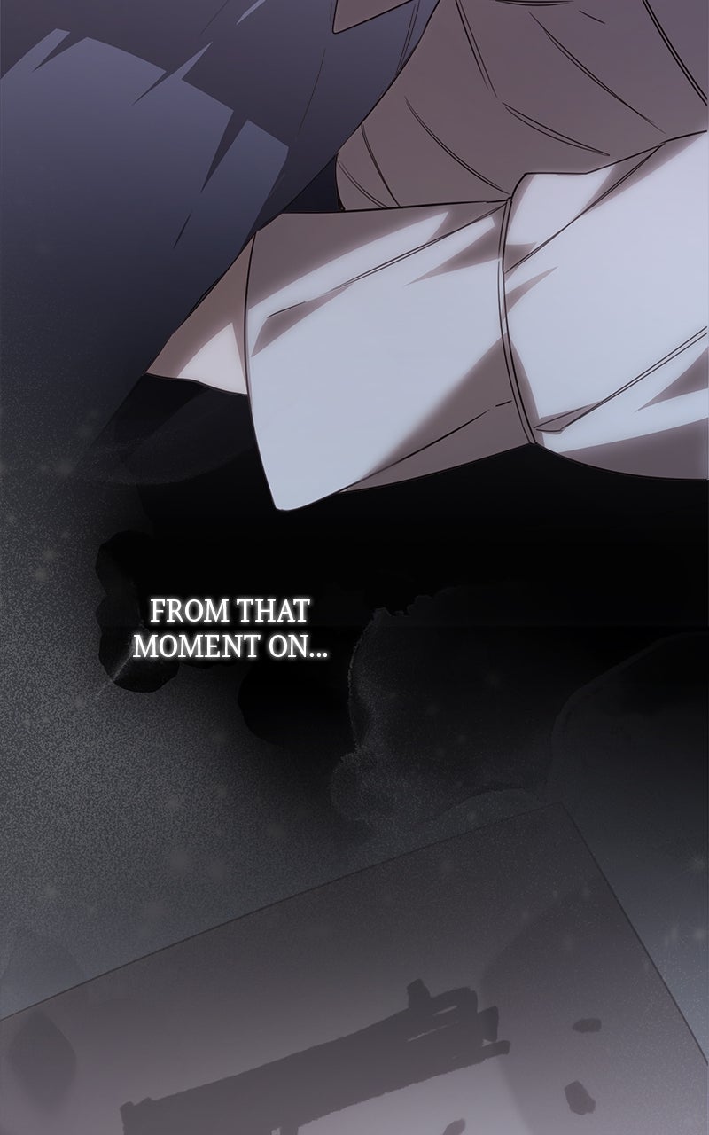 Where the Golden Rose was Plucked Episode 34 page 22 - 