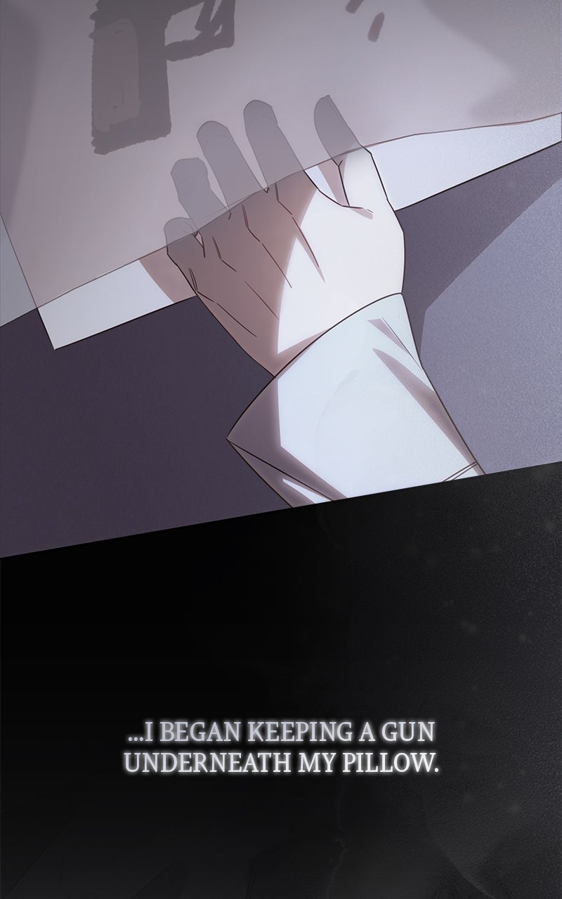 Where the Golden Rose was Plucked Episode 34 page 23 - 