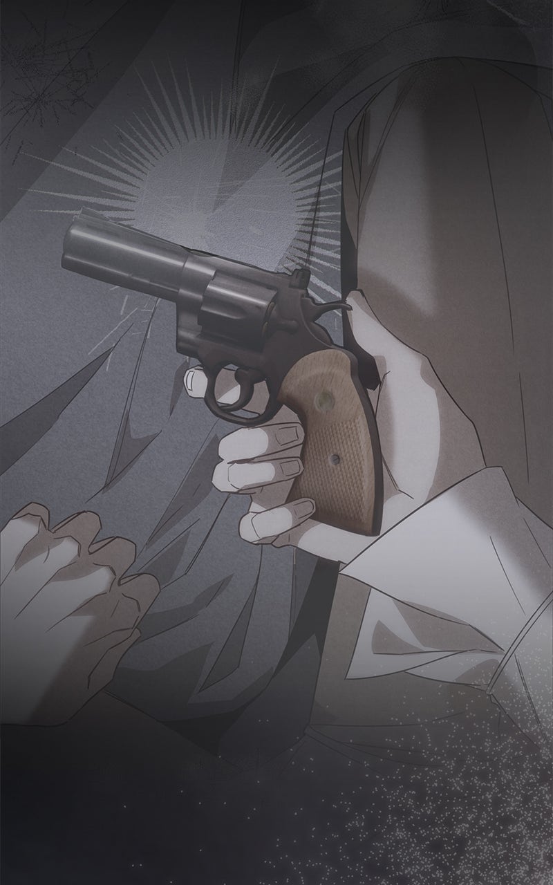 Where the Golden Rose was Plucked Episode 34 page 24 - 