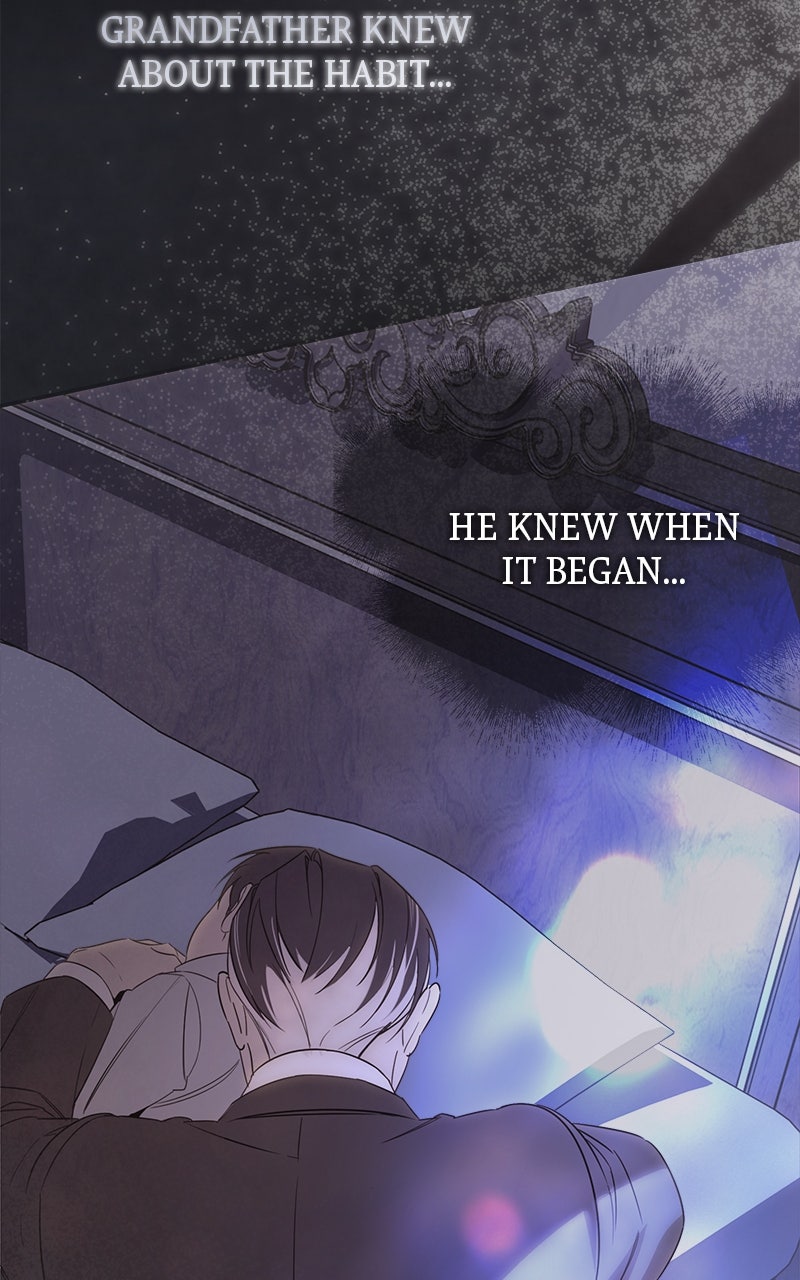 Where the Golden Rose was Plucked Episode 34 page 25 - 