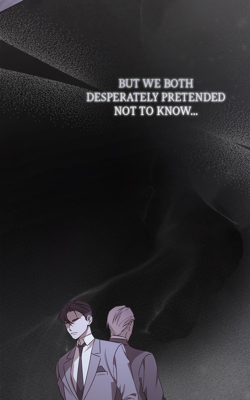 Where the Golden Rose was Plucked Episode 34 page 27 - 