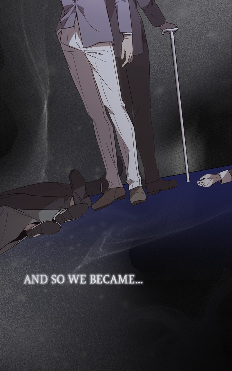 Where the Golden Rose was Plucked Episode 34 page 28 - 