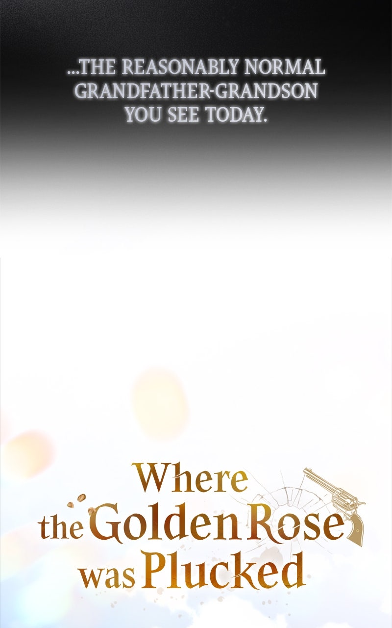 Where the Golden Rose was Plucked Episode 34 page 29 - 