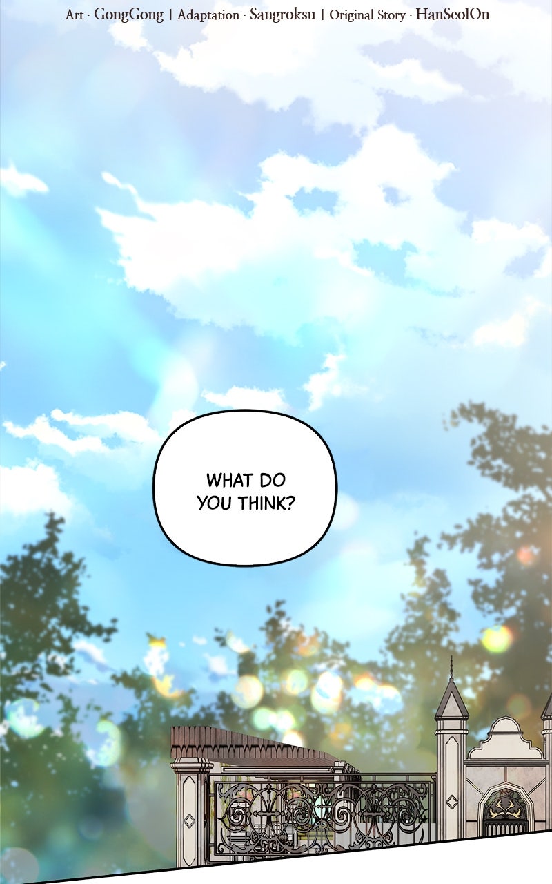 Where the Golden Rose was Plucked Episode 34 page 30 - 
