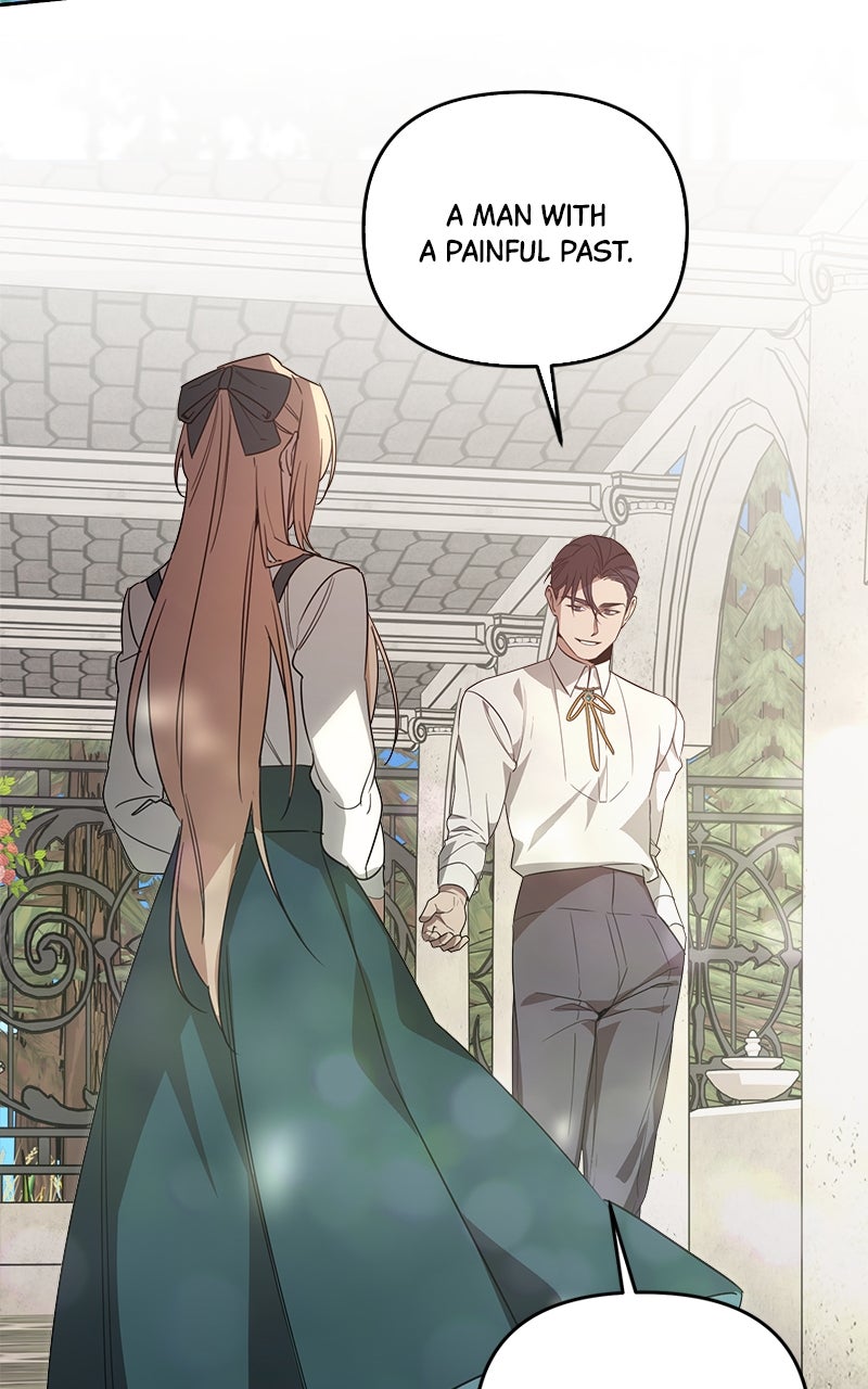 Where the Golden Rose was Plucked Episode 34 page 31 - 