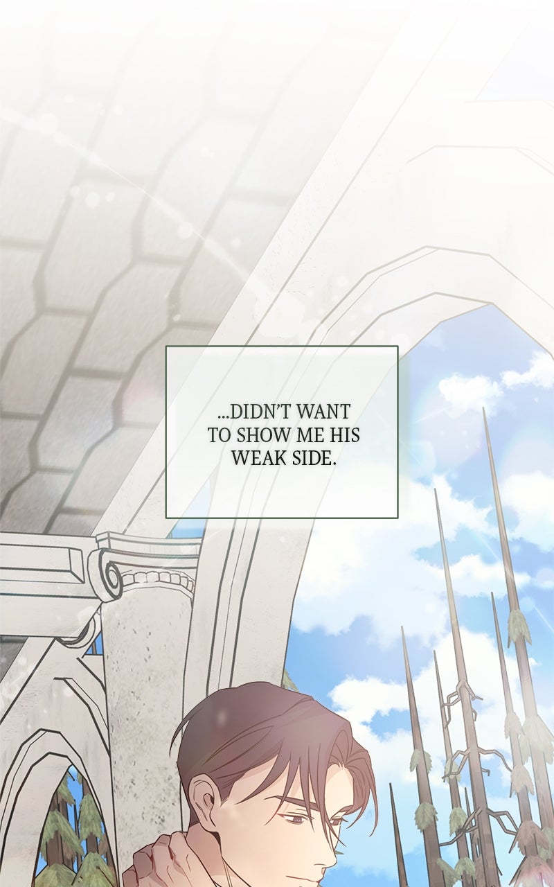Where the Golden Rose was Plucked Episode 34 page 35 - 