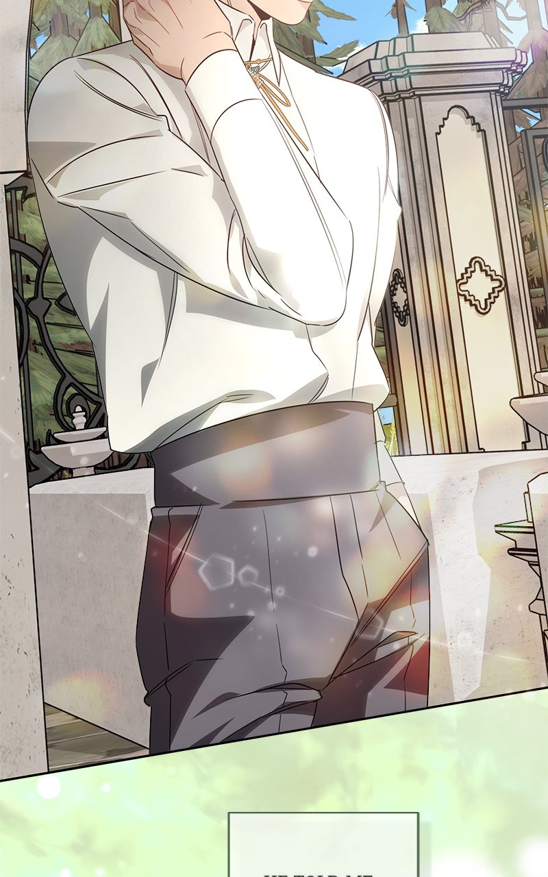 Where the Golden Rose was Plucked Episode 34 page 36 - 