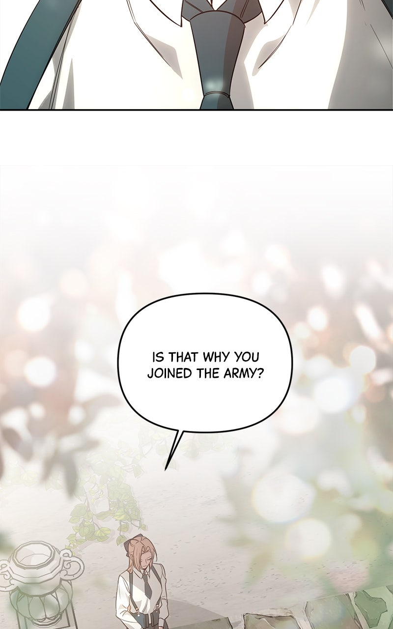 Where the Golden Rose was Plucked Episode 34 page 38 - 