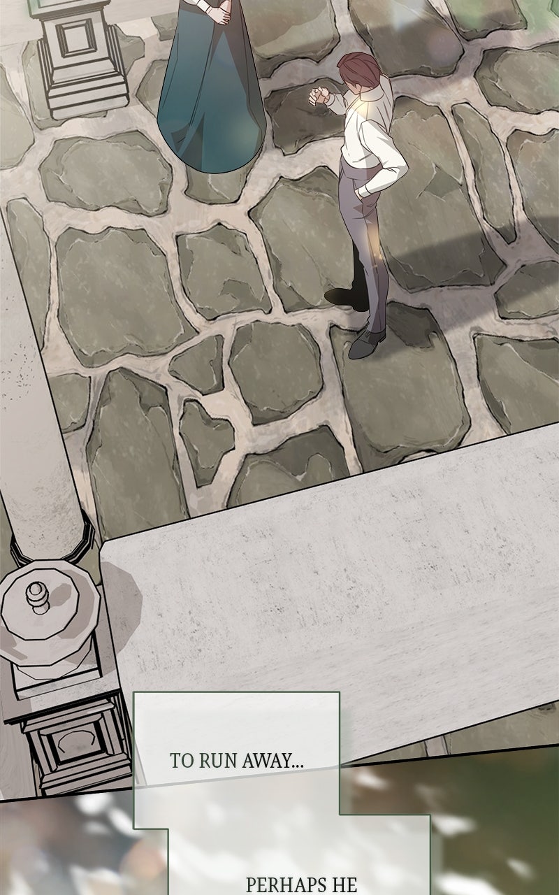 Where the Golden Rose was Plucked Episode 34 page 39 - 