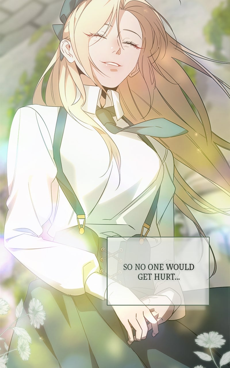 Where the Golden Rose was Plucked Episode 34 page 41 - 