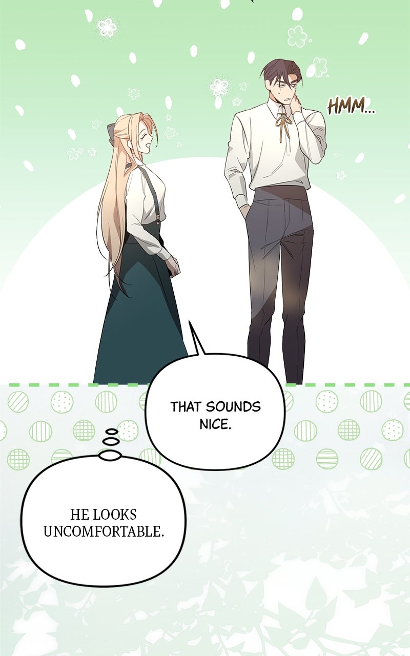 Where the Golden Rose was Plucked Episode 34 page 46 - 