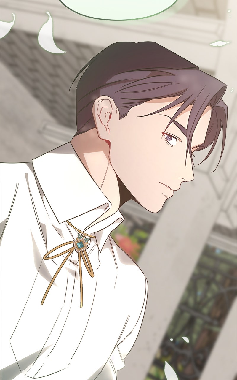 Where the Golden Rose was Plucked Episode 34 page 52 - 