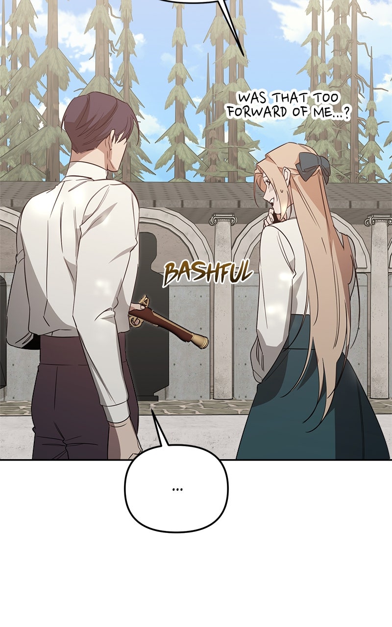 Where the Golden Rose was Plucked Episode 34 page 54 - 