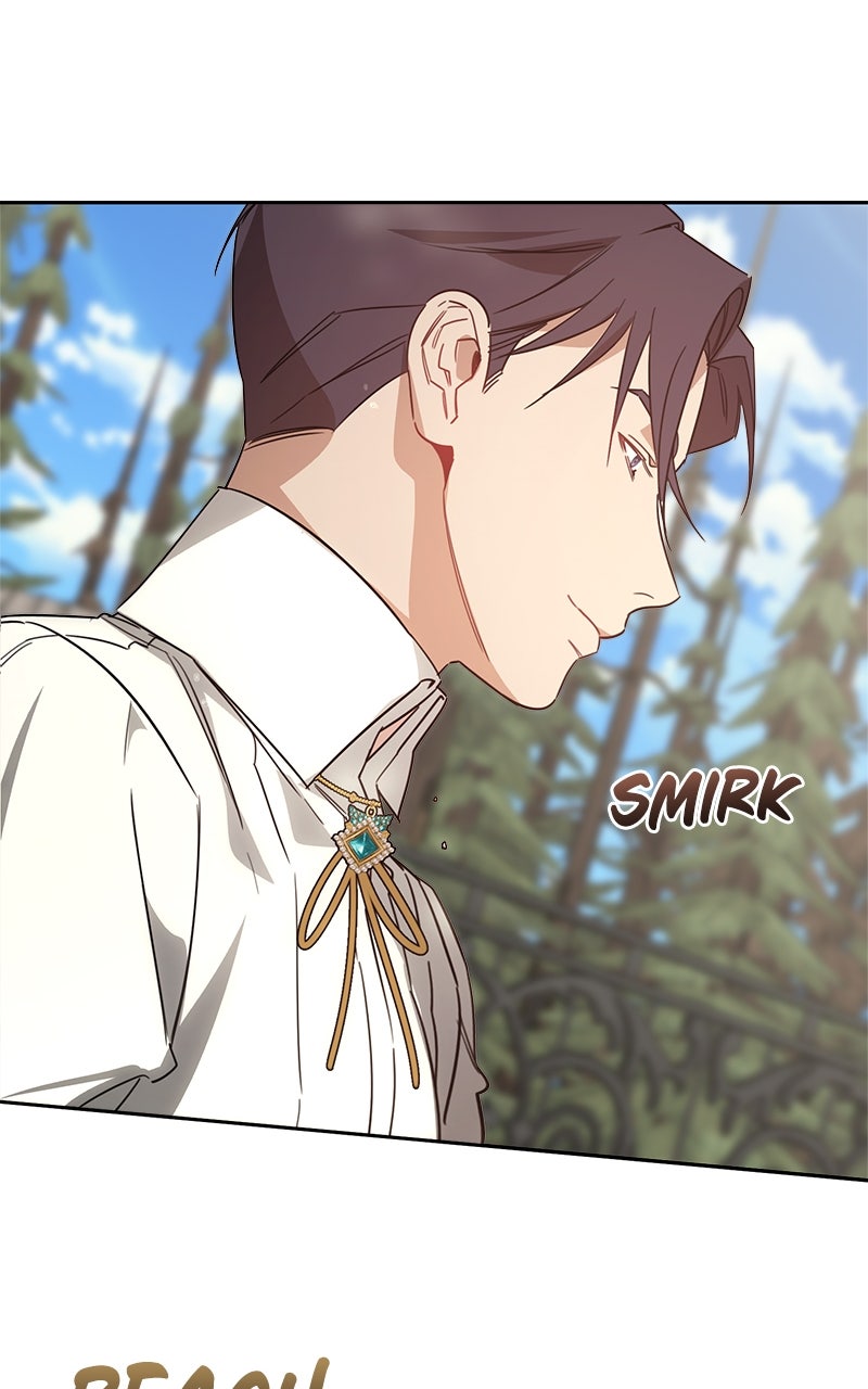 Where the Golden Rose was Plucked Episode 34 page 55 - 