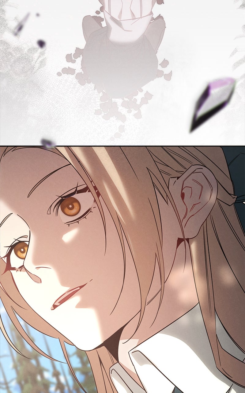 Where the Golden Rose was Plucked Episode 34 page 60 - 