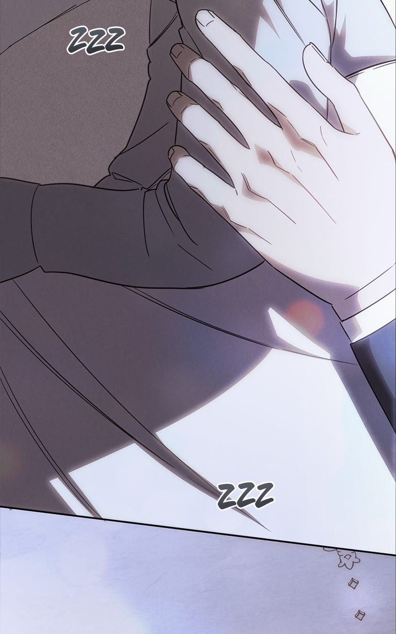 Where the Golden Rose was Plucked Episode 34 page 7 - 