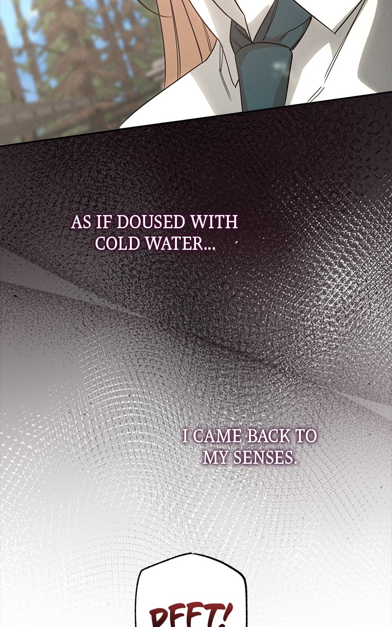 Where the Golden Rose was Plucked Episode 34 page 61 - 