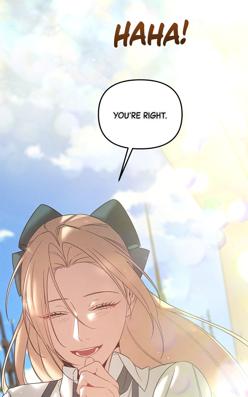 Where the Golden Rose was Plucked Episode 34 page 63 - 