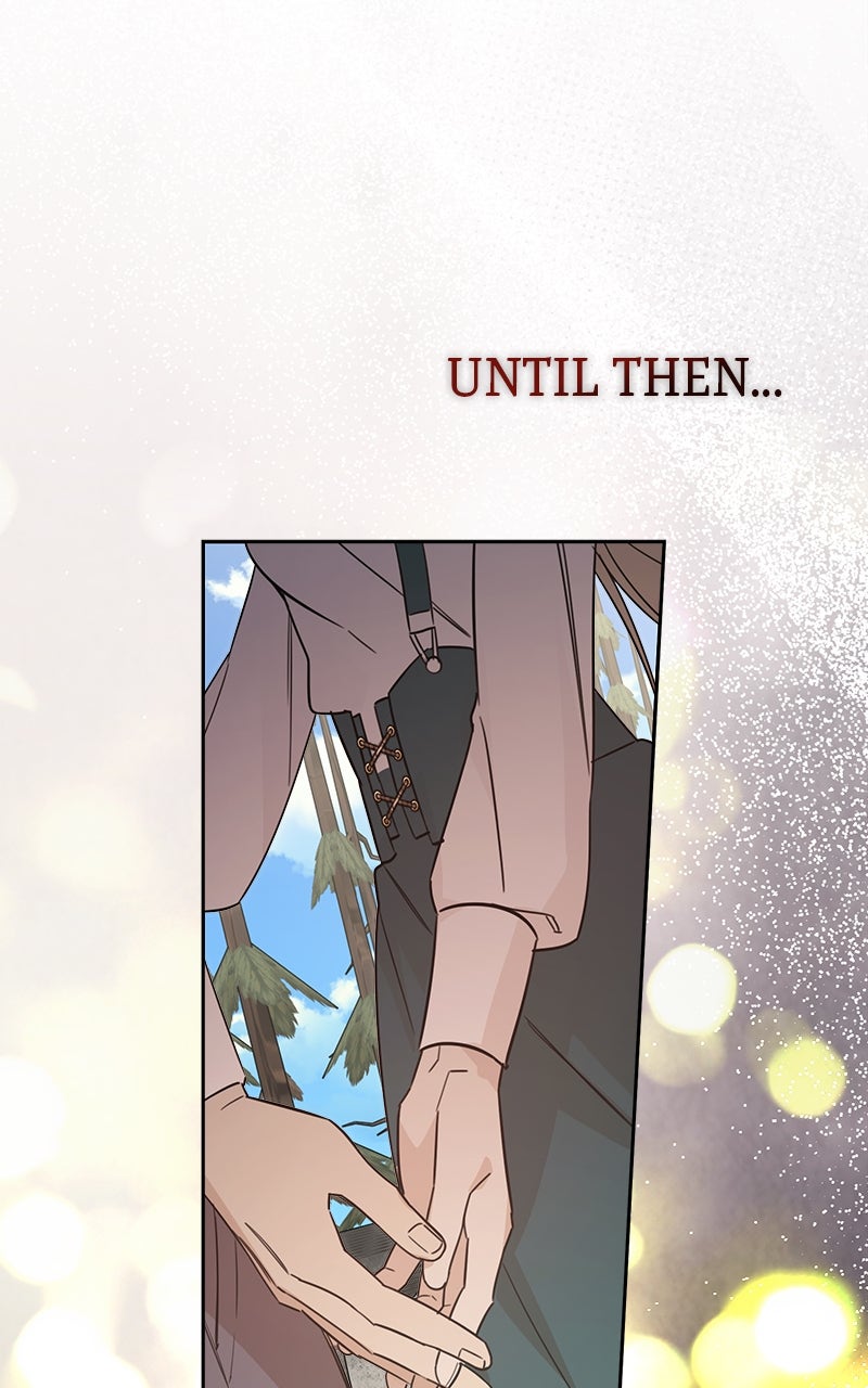 Where the Golden Rose was Plucked Episode 34 page 67 - 